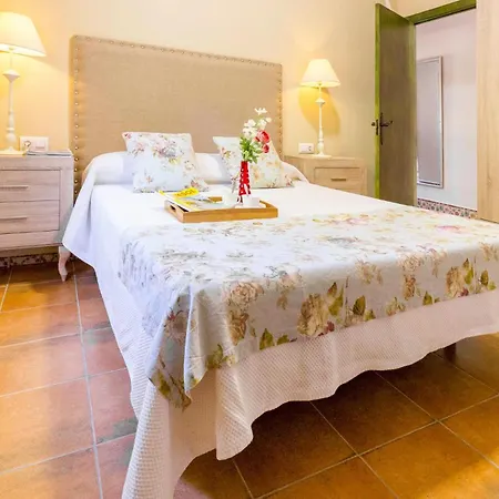 Stunning In With Kitchen Holiday home Ubrique