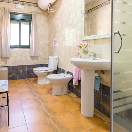 Stunning In With Kitchen Ubrique