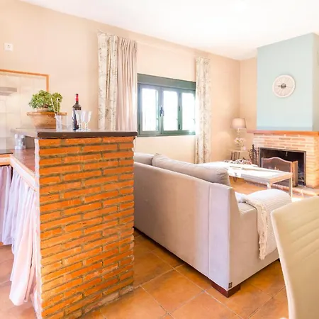 Stunning In With Kitchen Ubrique