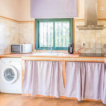 Stunning In With Kitchen Holiday home