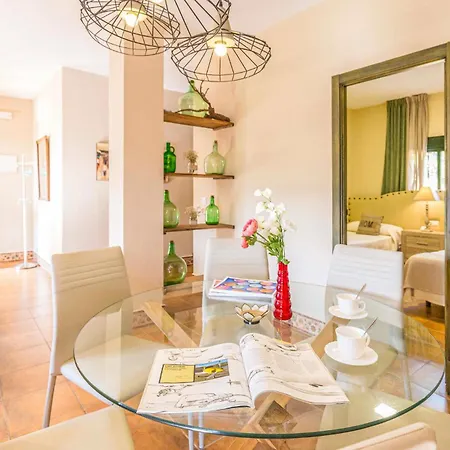Stunning In With Kitchen Holiday home Ubrique
