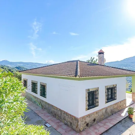 Stunning In With Kitchen * Ubrique